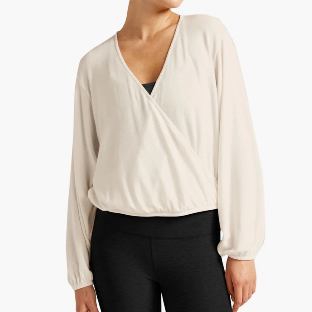 Beyond Yoga Women’s Pullover